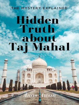cover image of Is Taj Mahal a Temple?